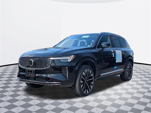 2025 Volvo XC90 Plug-In Hybrid T8 Plus 7-Seater
