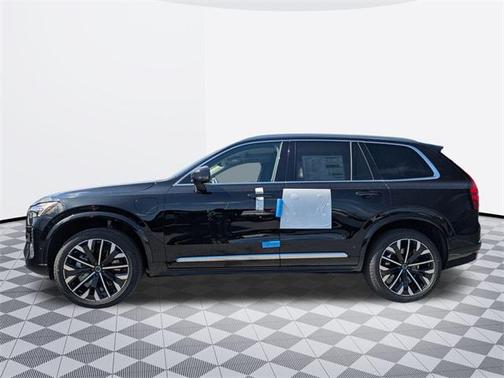 2025 Volvo XC90 Plug-In Hybrid T8 Plus 7-Seater