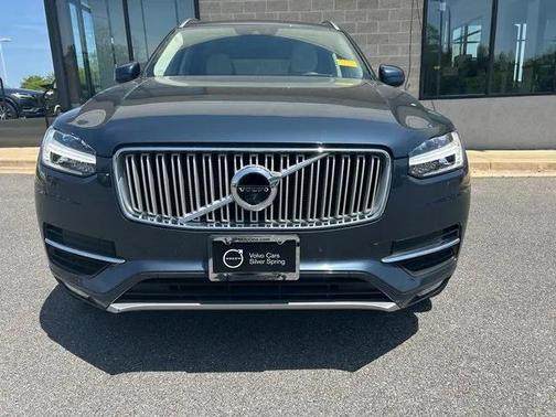 2019 Volvo XC90 T6 Inscription