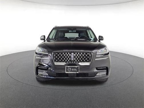 2022 Lincoln Aviator Black Label Grand Touring AWD