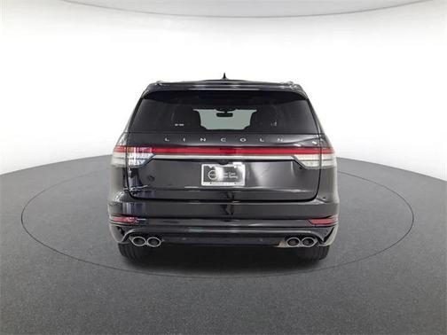 2022 Lincoln Aviator Black Label Grand Touring AWD