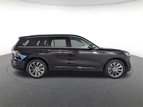 2022 Lincoln Aviator Black Label Grand Touring AWD