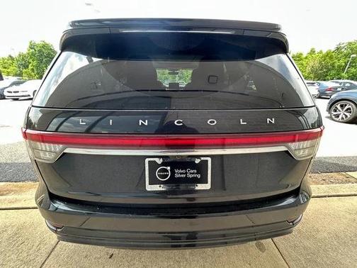 2022 Lincoln Aviator Black Label Grand Touring AWD