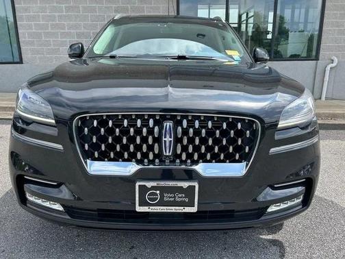 2022 Lincoln Aviator Black Label Grand Touring AWD