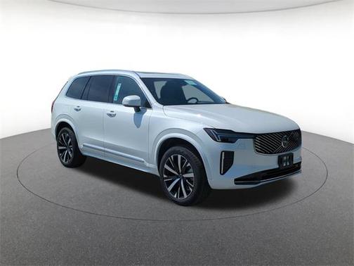 2025 Volvo XC90 B6 Core
