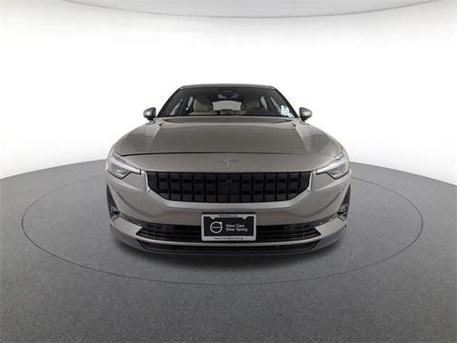 2021 Polestar 2 Launch Edition