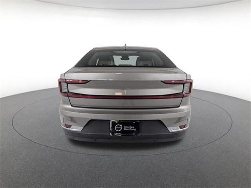 2021 Polestar 2 Launch Edition