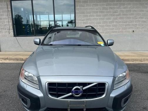2010 Volvo XC70 3.2