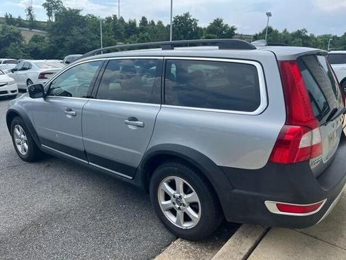 2010 Volvo XC70 3.2