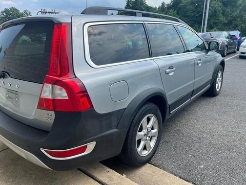 2010 Volvo XC70 3.2