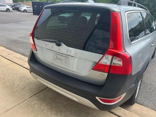 2010 Volvo XC70 3.2