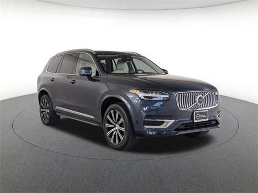 2024 Volvo XC90 B6 Plus Bright Theme 6-Seater