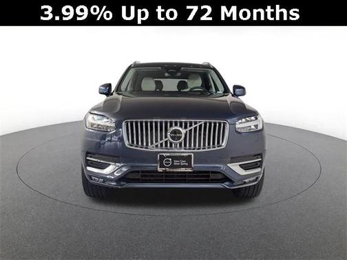 2024 Volvo XC90 B6 Plus Bright Theme 6-Seater