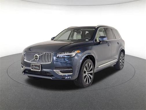 2024 Volvo XC90 B6 Plus Bright Theme 6-Seater