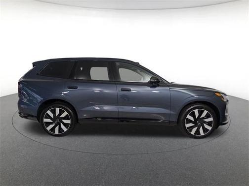 2025 Volvo EX90 Twin Motor Ultra