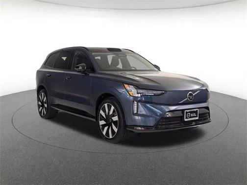 2025 Volvo EX90 Twin Motor Ultra