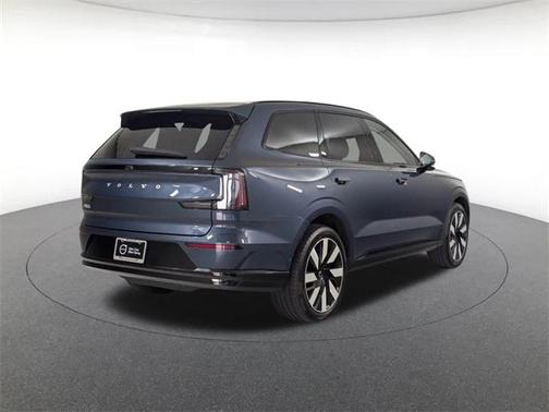2025 Volvo EX90 Twin Motor Ultra