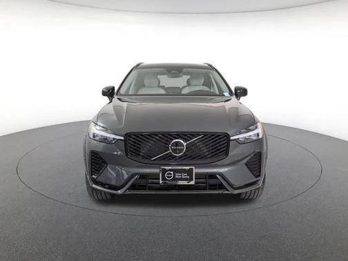 2026 Volvo XC60 Plug-In Hybrid Ultra, T8 AWD Electric/Gasoline, Dark