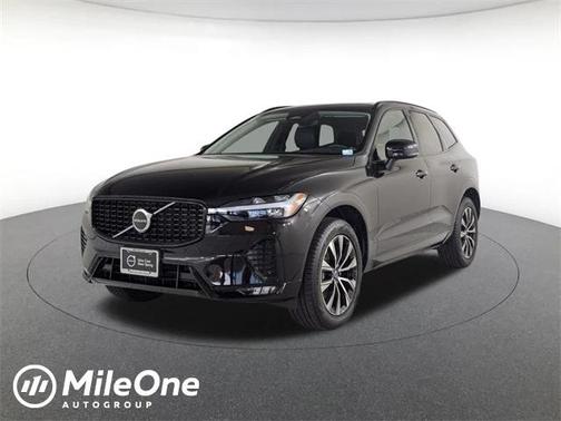 2025 Volvo XC60 B5 Core