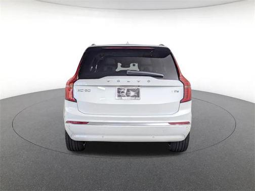 2025 Volvo XC90 Plug-In Hybrid T8 Plus 7-Seater