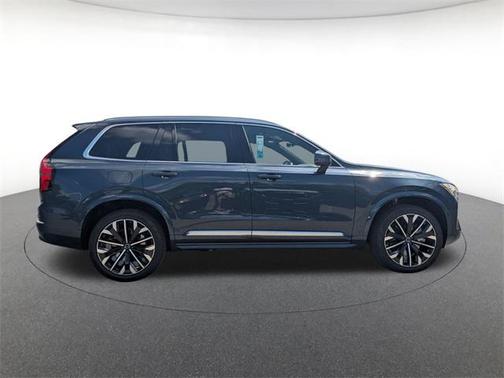 2025 Volvo XC90 Plug-In Hybrid T8 Plus 7-Seater