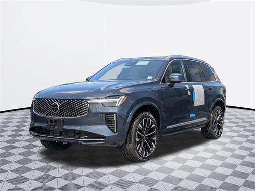 2025 Volvo XC90 Plug-In Hybrid T8 Plus 7-Seater