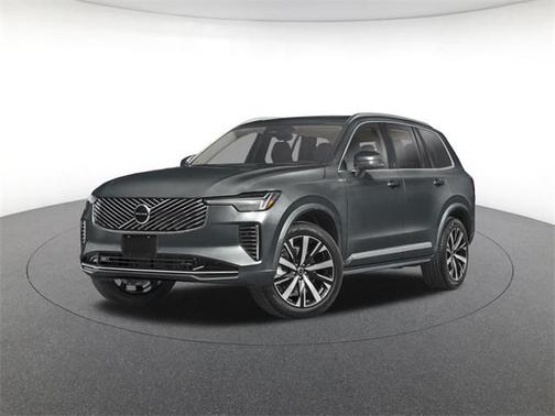 2026 Volvo XC90 B6 Ultra 7-Seater