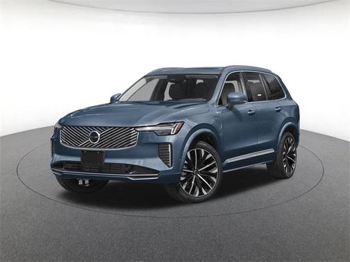 2025 Volvo XC90 Plug-In Hybrid T8 Ultra 7-Seater