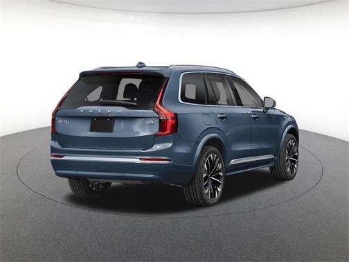 2025 Volvo XC90 Plug-In Hybrid T8 Ultra 7-Seater