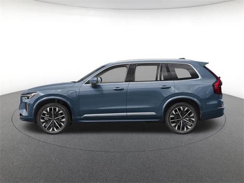 2025 Volvo XC90 Plug-In Hybrid T8 Ultra 7-Seater