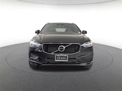 2019 Volvo XC60 T5 Momentum