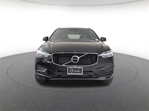 2019 Volvo XC60 T5 Momentum
