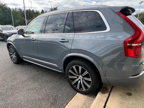 2023 Volvo XC90 B6 Plus 6-Seater