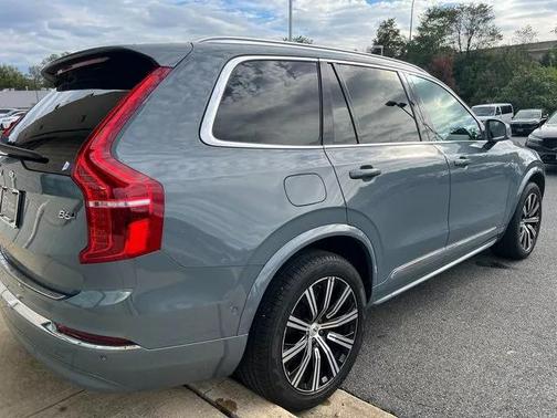 2023 Volvo XC90 B6 Plus 6-Seater