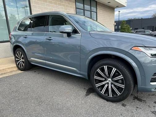 2023 Volvo XC90 B6 Plus 6-Seater