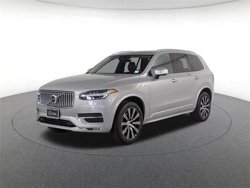 2023 Volvo XC90 B6 Plus 7-Seater