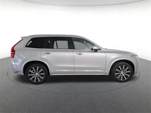2023 Volvo XC90 B6 Plus 7-Seater