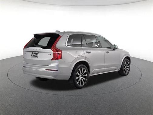 2023 Volvo XC90 B6 Plus 7-Seater