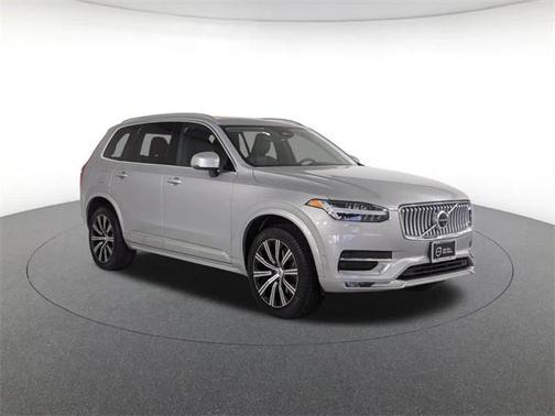 2023 Volvo XC90 B6 Plus 7-Seater