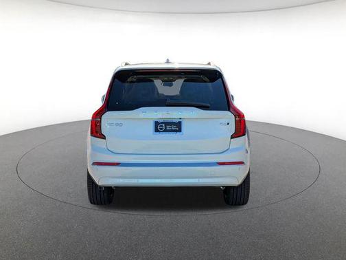 2026 Volvo XC90 B6 Ultra 7-Seater