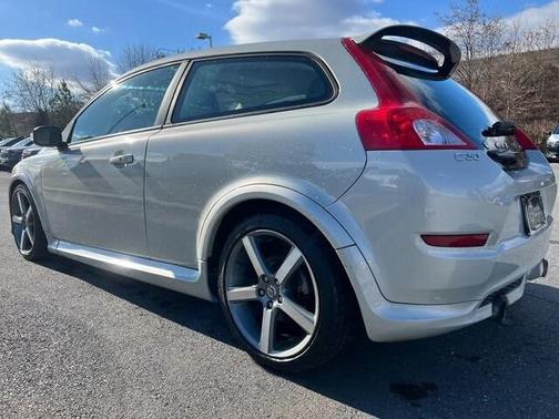 2013 Volvo C30 T5 R-Design