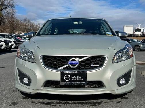 2013 Volvo C30 T5 R-Design