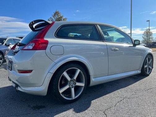 2013 Volvo C30 T5 R-Design