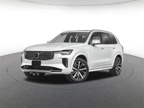 2026 Volvo XC90 B6 Ultra Dark Theme 7-Seater