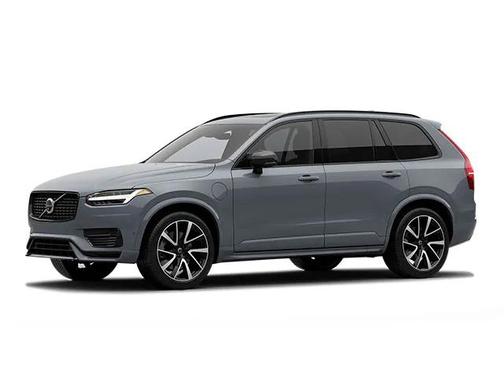 2023 Volvo XC90 Recharge Plug-In Hybrid T8 Ultimate Dark Theme 7-Seater