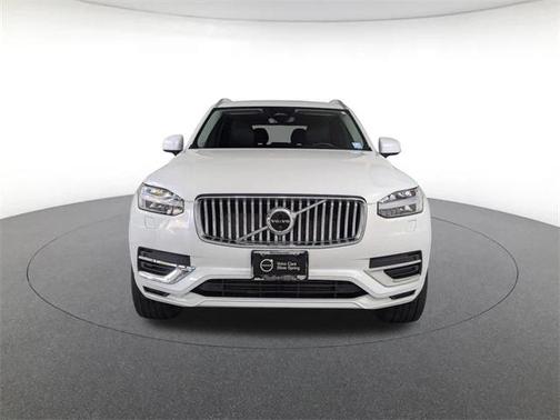 2023 Volvo XC90 Recharge Plug-In Hybrid T8 Plus Bright Theme 7-Seater
