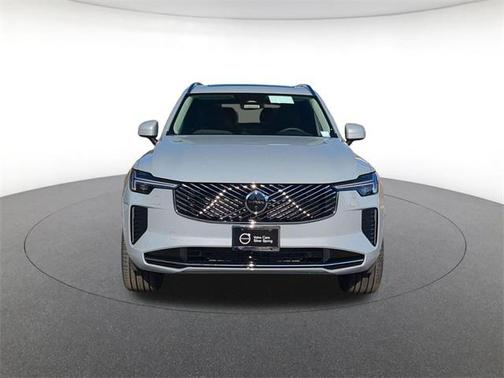 2026 Volvo XC90 Plus, B6 AWD Gas (mild hybrid), Gasoline, Bright, 7 Seats