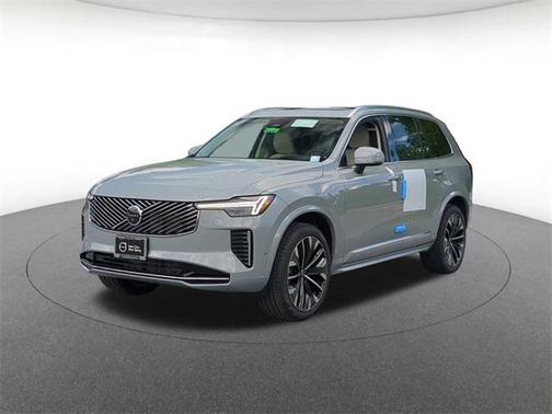 2025 Volvo XC90 B6 Ultra