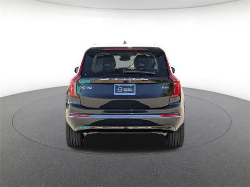 2026 Volvo XC90 B6 Ultra 7-Seater