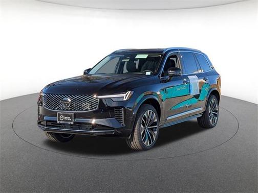 2026 Volvo XC90 B6 Ultra 7-Seater